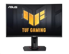 ASUS TUF Gaming VG27VQM 27" 1920x1080 FullHD 240Hz 100mil:1 1ms 350cd USB 2xHDMI DP repro