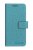 POUZDRO SWISSTEN LIBRO UNI BOOK II XL TYRKYSOVÉ (158 x 80 mm)