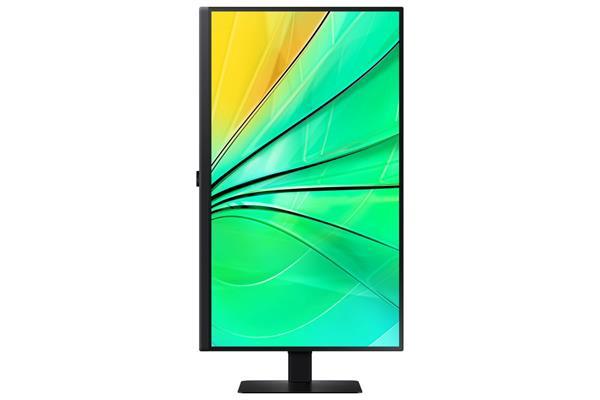 Samsung ViewFinity S6 (S60D) 27" LED IPS 2560x1440 Mega DCR 5ms 350cd DP HDMI USB-C pivot 100Hz