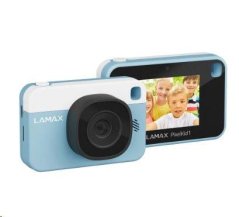 LAMAX PixelKid1 Blue