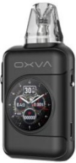 OXVA Xlim SQ Pro 2 elektronická cigareta 1600mAh Black Leather 1ks