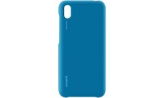 Huawei Original PC Protective Pouzdro pro Huawei Y5 2019/Honor 8S Blue