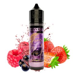 Zeus Juice - S&V - Harmonia - 10ml