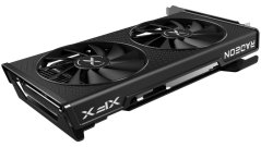 XFX Speedster SWFT 210 AMD Radeon RX 7600 CORE 8GB GDDR6, AMD RDNA™ 3