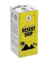 Dekang Desert ship 10ml 6mg