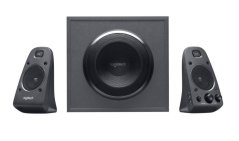 Logitech Audio System 2.1 Z625 - EU