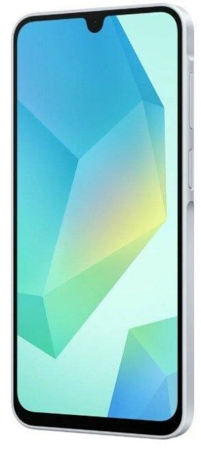 Samsung GALAXY A16 4+128GB DUOS, gray