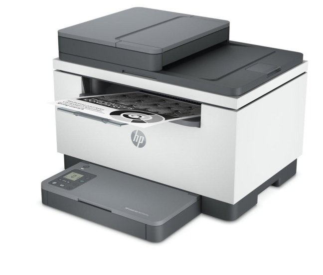 HP LaserJet Pro MFP M234sdw (A4, 29 ppm, USB, LAN, Wi-Fi, PRINT/SCAN/COPY, duplex, ADF)