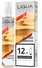 Příchuť Liqua Mix&Go 10ml Turkish Tobacco