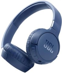 JBL Tune 660NC Blue EU