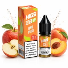 HIGS Salts Apple Peach 20mg 10ml