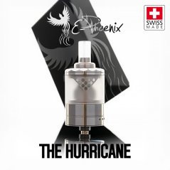 E-Phoenix The Hurricane 1.4 NG RTA