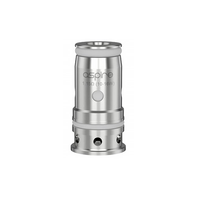 Aspire AVP Pro - 1,15ohm - Mesh - Žhavící hlava