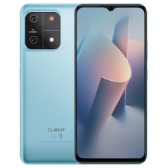 Cubot A1 8 GB/128 GB Blue