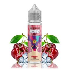 TI Juice Bar Series - S&V - Cherry ICE - 10ml
