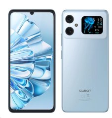 CUBOT A20 4GB/128GB modrý