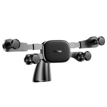 Baseus Horizontal Gravity Board Holder (SUYL-HP01) černý