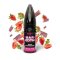 Riot BAR EDTN - Salt e-liquid - Sour Strawberry - 10ml - 10mg