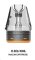 OXVA NeXLIM cartridge 0,8ohm 4ml