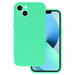 ETUI VENNUS SILICONE LITE DO SAMSUNG GALAXY S21 FE LIMONKA