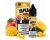 Příchuť Vapka - Mango SnV 5ml