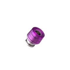 dotMod dotRDA X drip tip naústek Purple