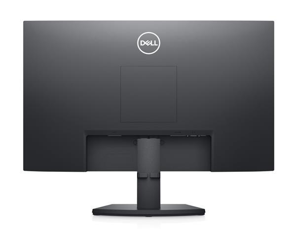 Dell 27 Monitor - E2724HS 27"/VA/FHD/60Hz/5ms/Black/3RNBD