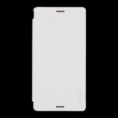 Nillkin Sparkle Folio Pouzdro White pro Sony E2303 Xperia M4 Aqua