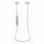BML E-series E2 White bezdrátová sluchátka bílá