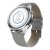 TicWatch C2+ Platinum Silver