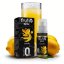 Frutie BAR - Lemonie - 0mg