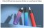 Aspire Vilter 2 Pod Kit Pink & Purple Fade