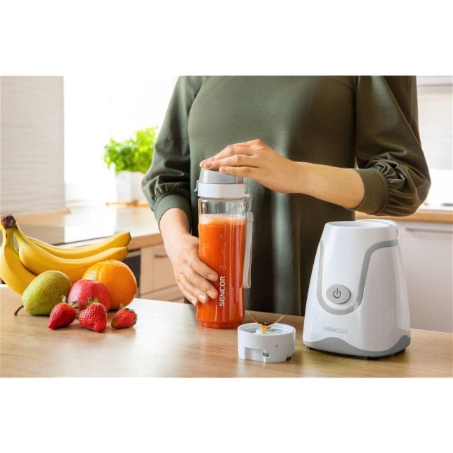 Sencor SBL 2110WH smoothie mixér