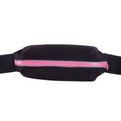 Fit Slim obal na běhání Iphone 13 mini/13/13 Pro/13 Pro Max/Samsung S21/S21+/S21 Ultra/S20/A12/A22 Pouch Pink