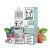 TI Juice Bar Series - S&V - Blue Strawberry Raspberry - 10ml