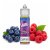 POD Monster S&V Blueberry Sour Raspberry 10ml