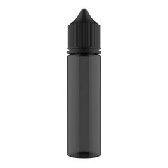 Chubby Gorilla 60ml lahvička černá