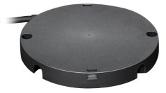Logitech Rally Mic Pod Hub for the Logitech Rally Ultra-HD ConferenceCam - GRAPHITE - WW