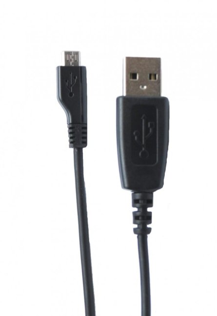 APCBU10BBE Samsung datový kabel microUSB (Bulk)