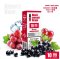 LIQUID ADAM´S VAPE SALT BLACKCURRANT GRAPE 10ML - 10MG