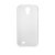POUZDRO SILIKON ULTRA SLIM  PRO HUAWEI Y5 2017/Y6 2017 TRANSPARENTNÍ