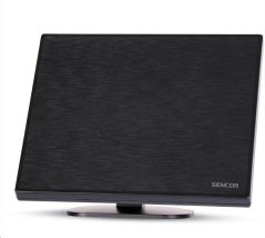 SDA-220 5G DVB-T2 ANTÉNA MINI SENCOR