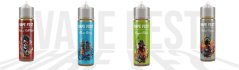 Vape Fest - S&V - Rock n Roll Rebel - 10ml