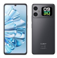 CUBOT A20 4GB/128GB černý