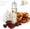 Příchuť Adam´s Vape Shake and Vape 10ml Choco Cookie