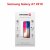 OCHRANNÉ TEMPEROVANÉ SKLO SWISSTEN PRO SAMSUNG A750 GALAXY A7 2018 2,5D