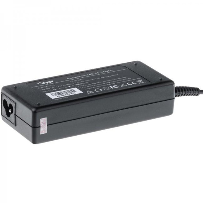 Akyga Nabíječka na notebook 19.5V/4.7A 92W 6.5x4.4 mm + pin pro SONY