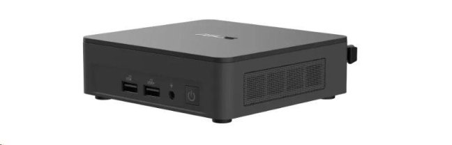 ASUS NUC 12 Pro NUC12WSKi5/i5-1240P/DDR4/USB3.0/LAN/WiFi/IrisXe/M.2/EU power cord