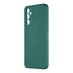 OBAL:ME Matte TPU Kryt pro Samsung Galaxy A05s Dark Green