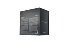 AMD Ryzen 9 16C/32T 7950X (4.5/5.7GHz,80MB,170W,AM5) AMD Radeon Graphics/Box without cooler